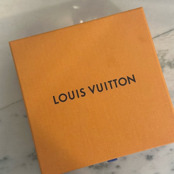 Authentic Louis Vuitton Coin Purse Charm - Picture 9 of 11